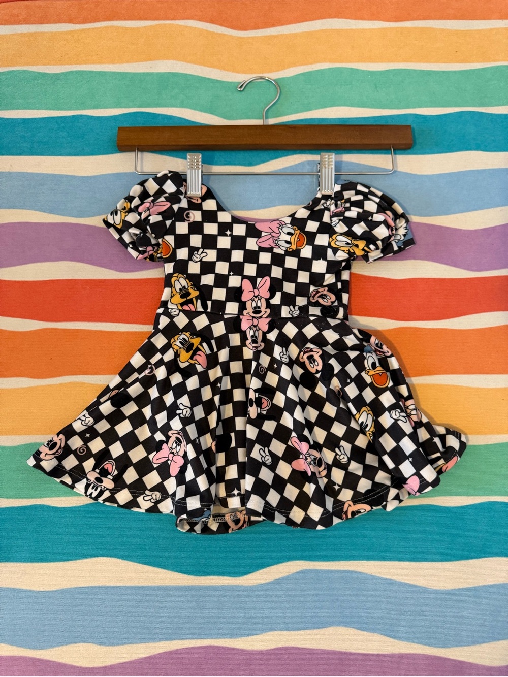 Hippie Skippie Character dress